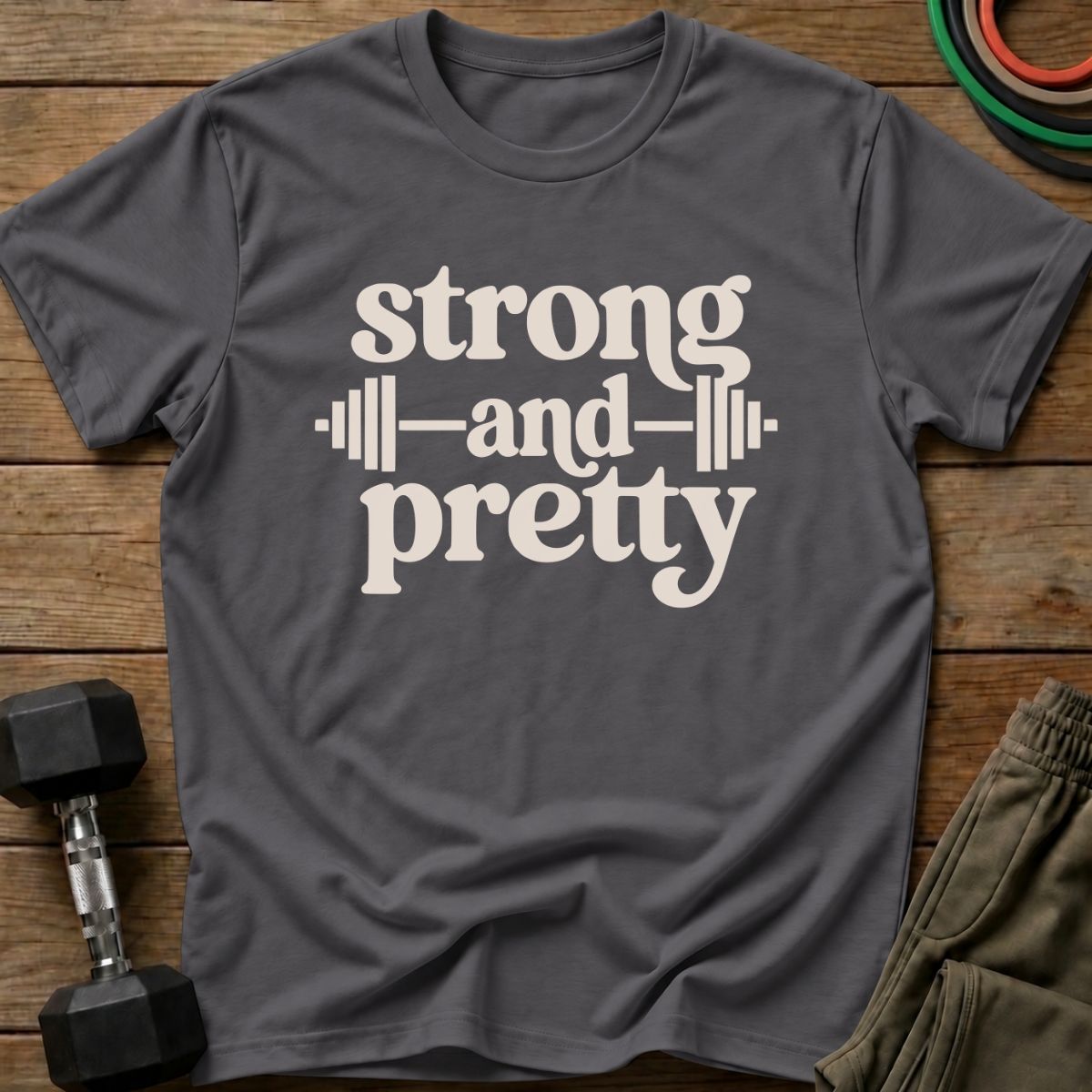 Pretty T-Shirt