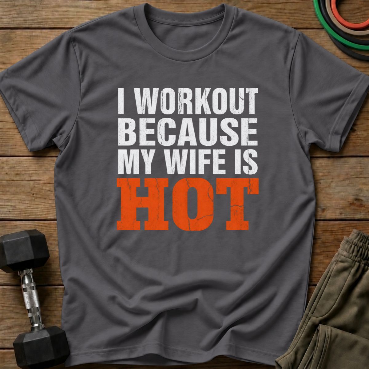 My Wife T-Shirt