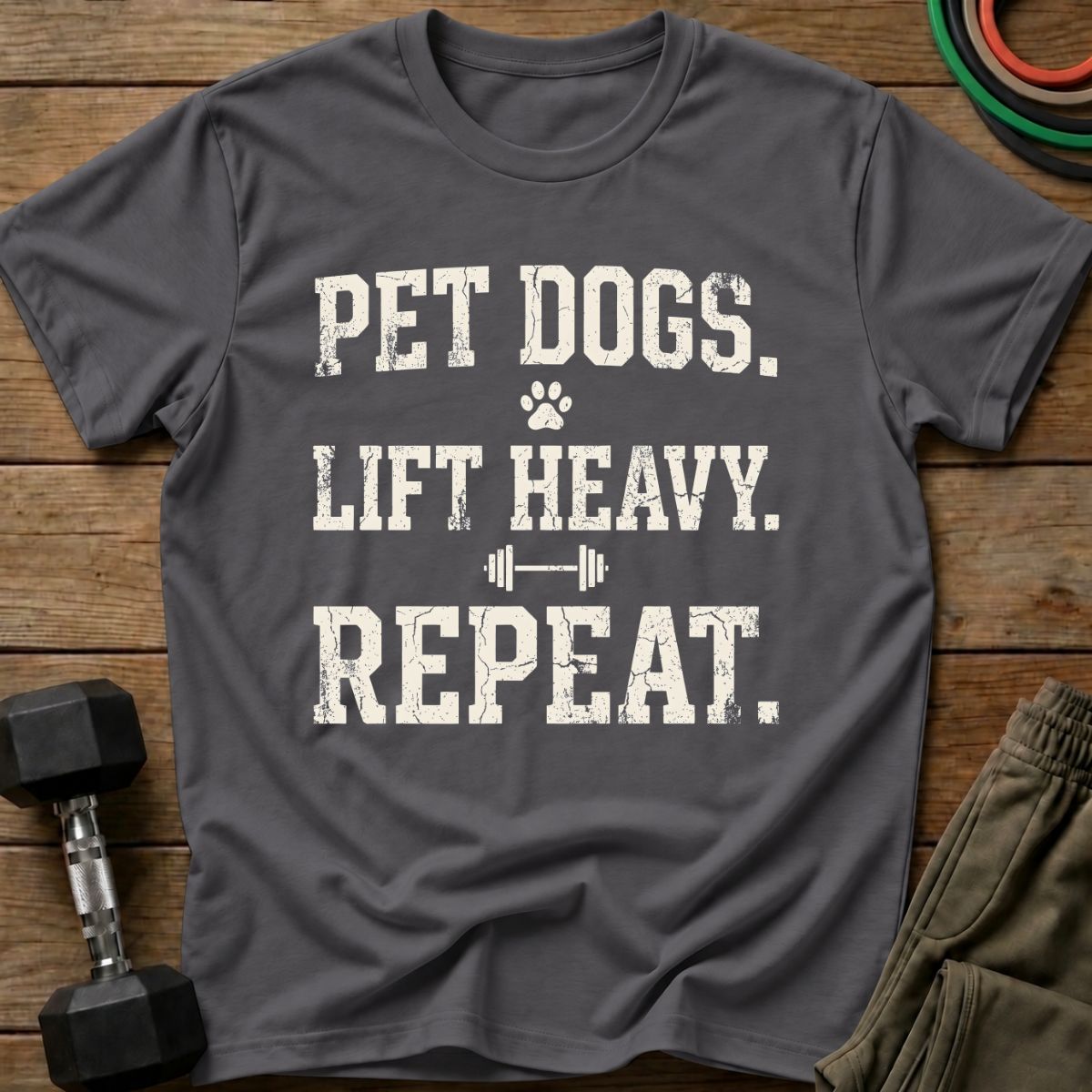Pet Dogs T-Shirt