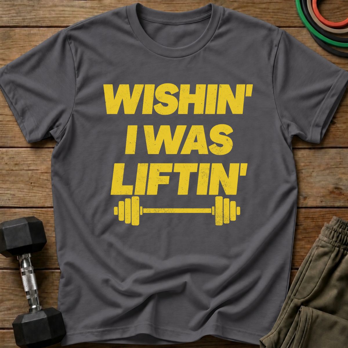 Wishin T-Shirt