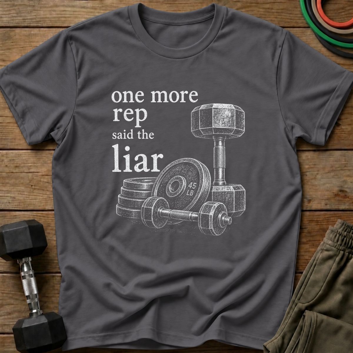 Liar T-Shirt