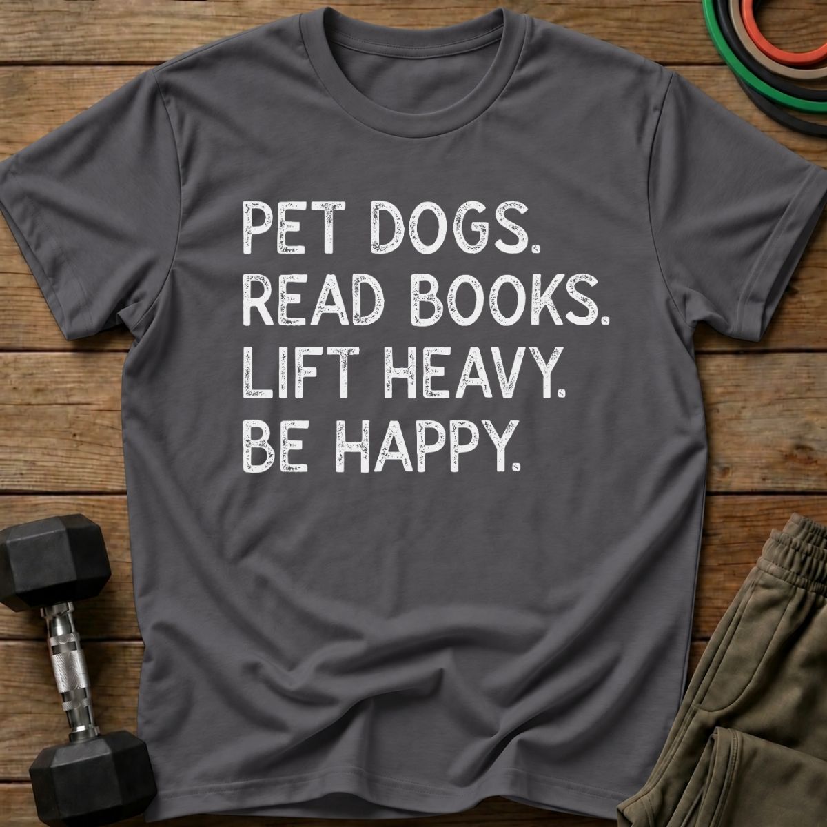 Pet Dogs T-Shirt