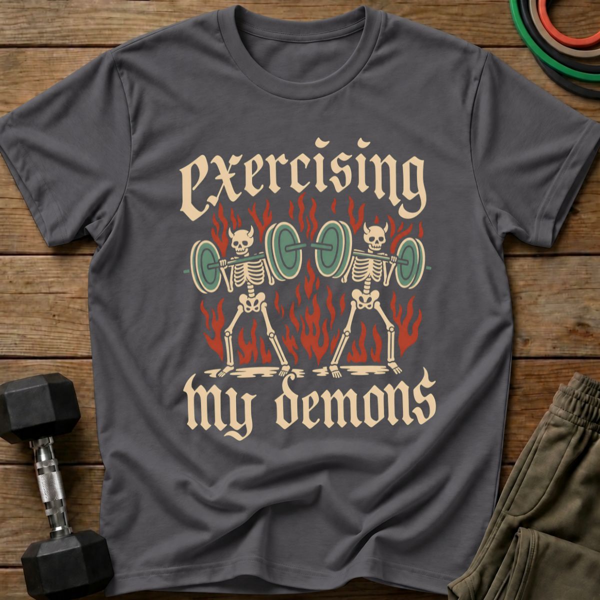 Demons T-Shirt