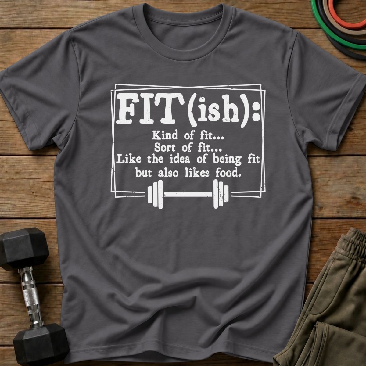 Fitish T-Shirt