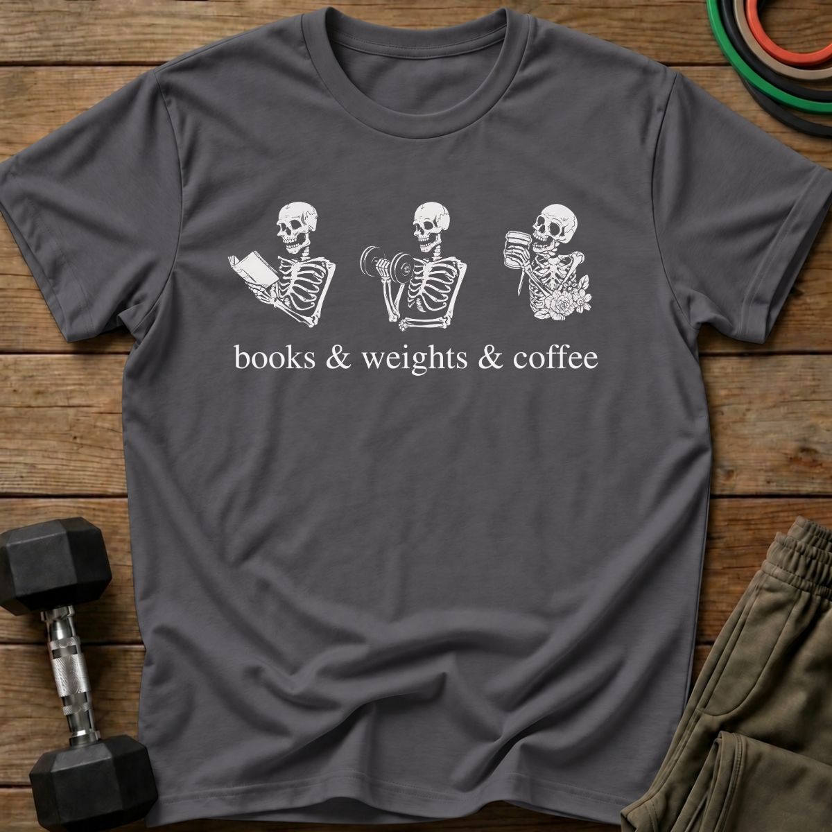 Coffee T-Shirt