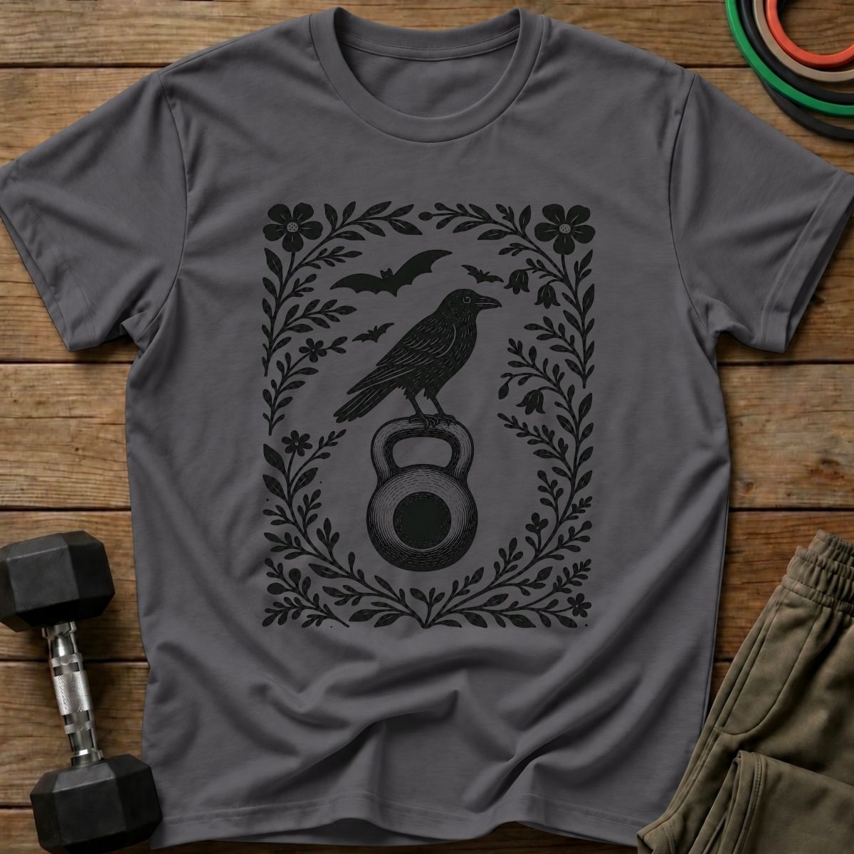 Raven T-Shirt