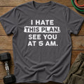Hate This T-Shirt