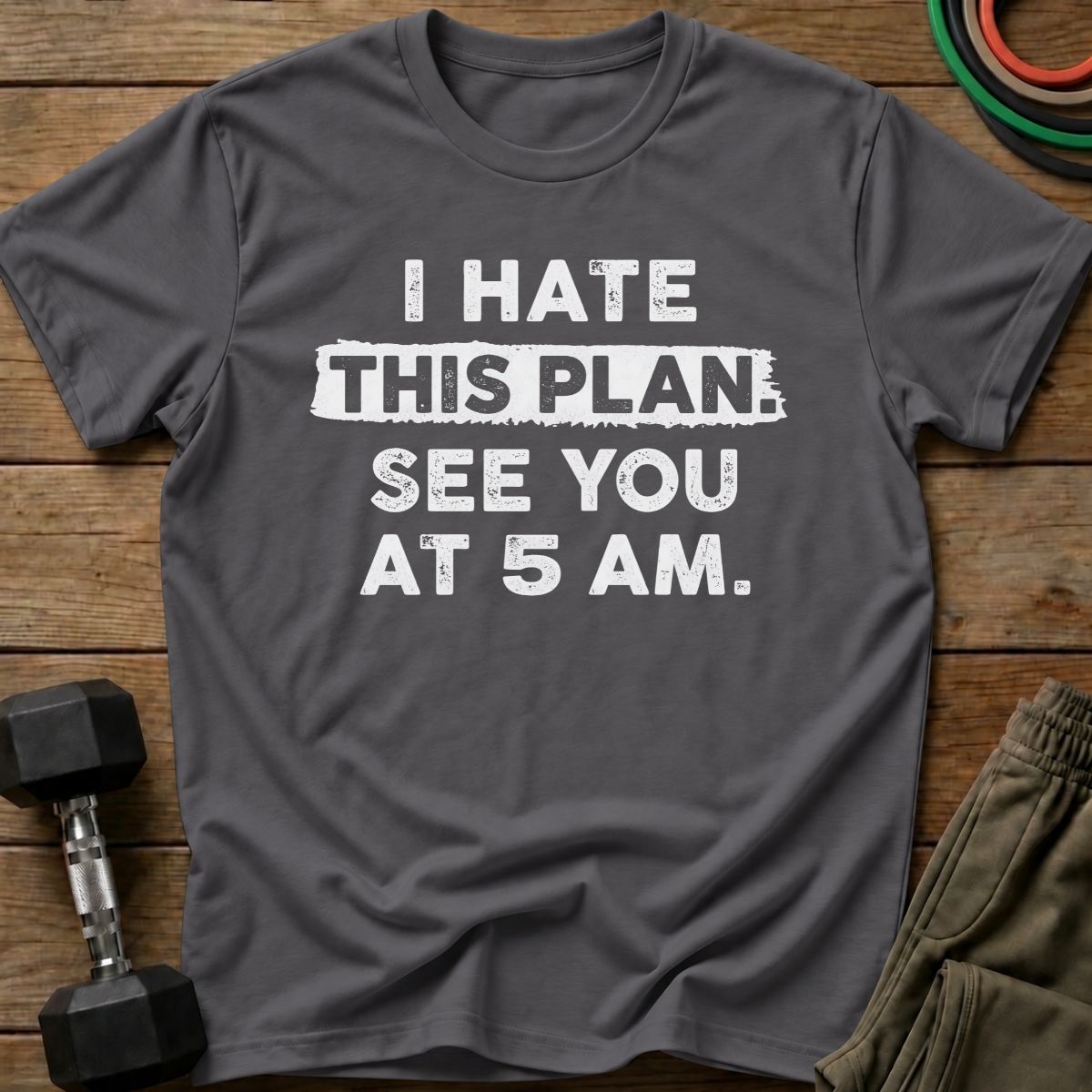 Hate This T-Shirt