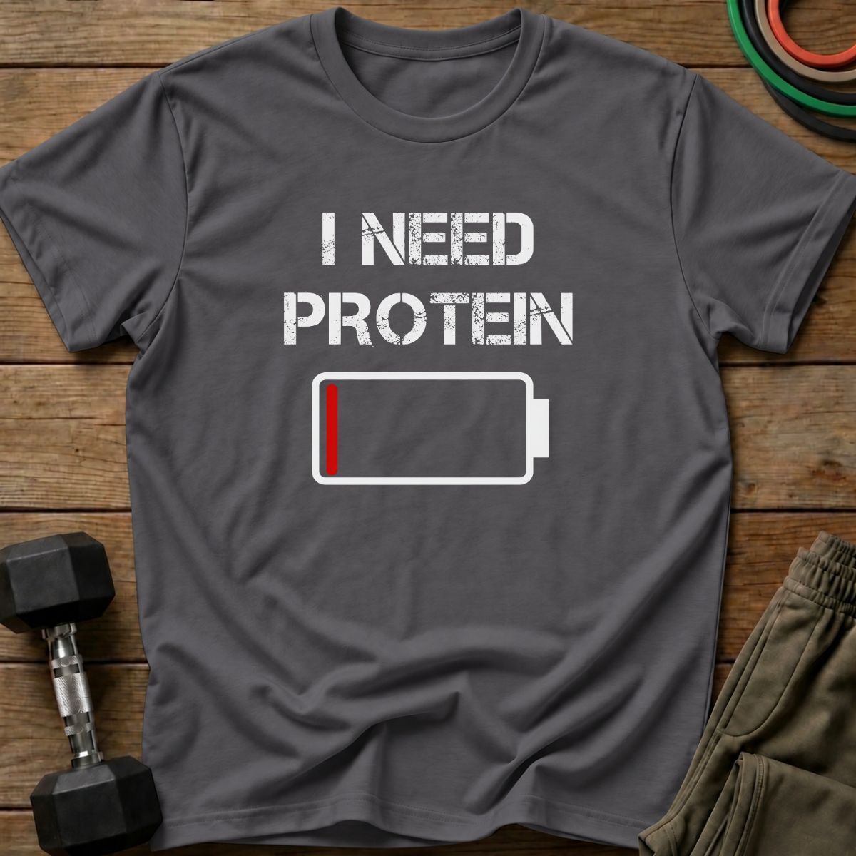Protein T-Shirt
