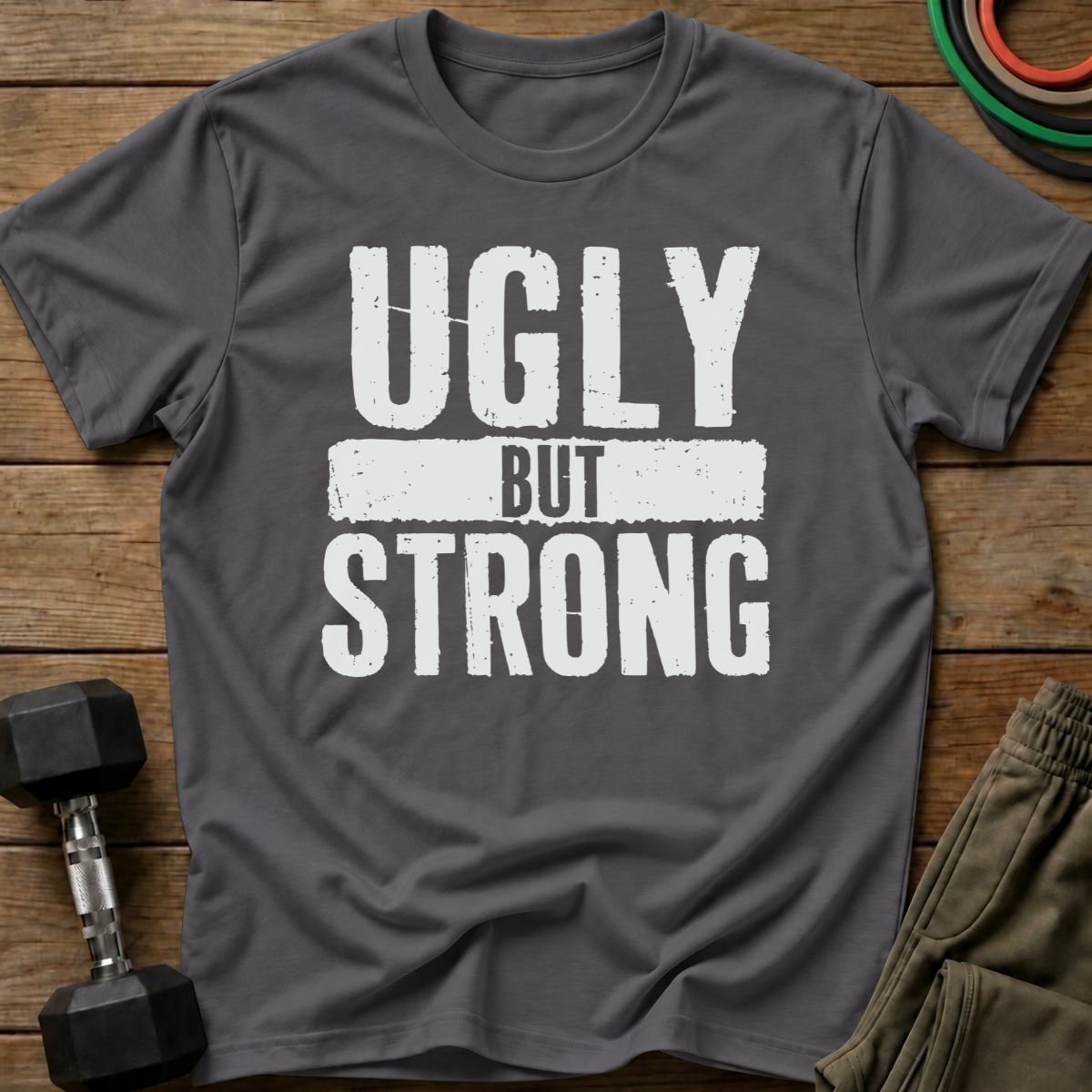 Strong T-Shirt