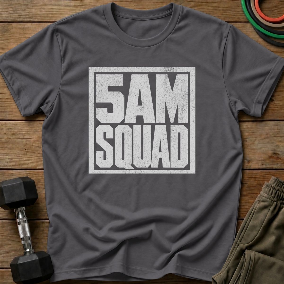 5AM T-Shirt