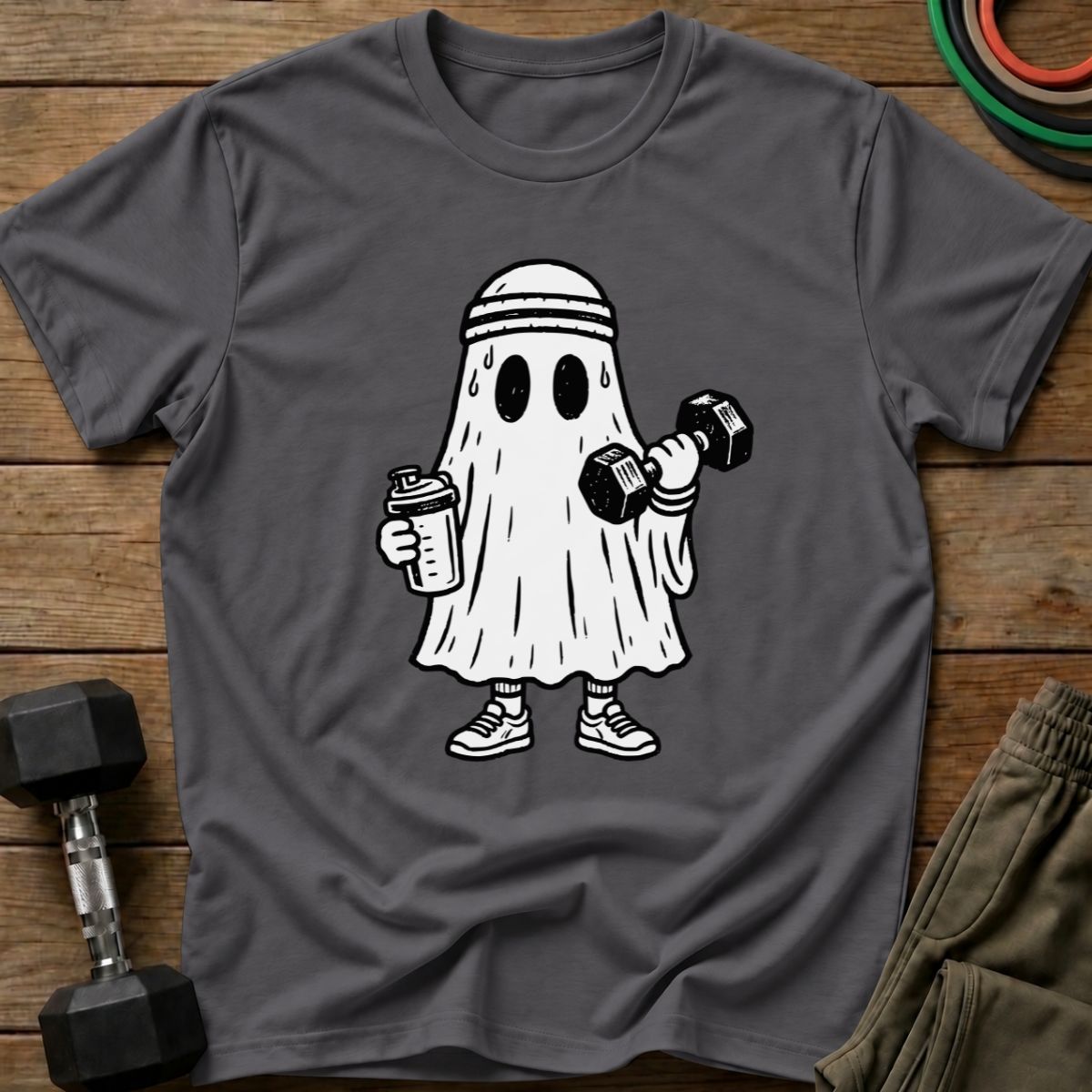 Ghost T-Shirt