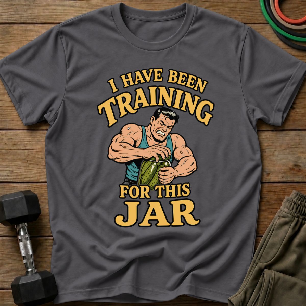 Jar T-Shirt