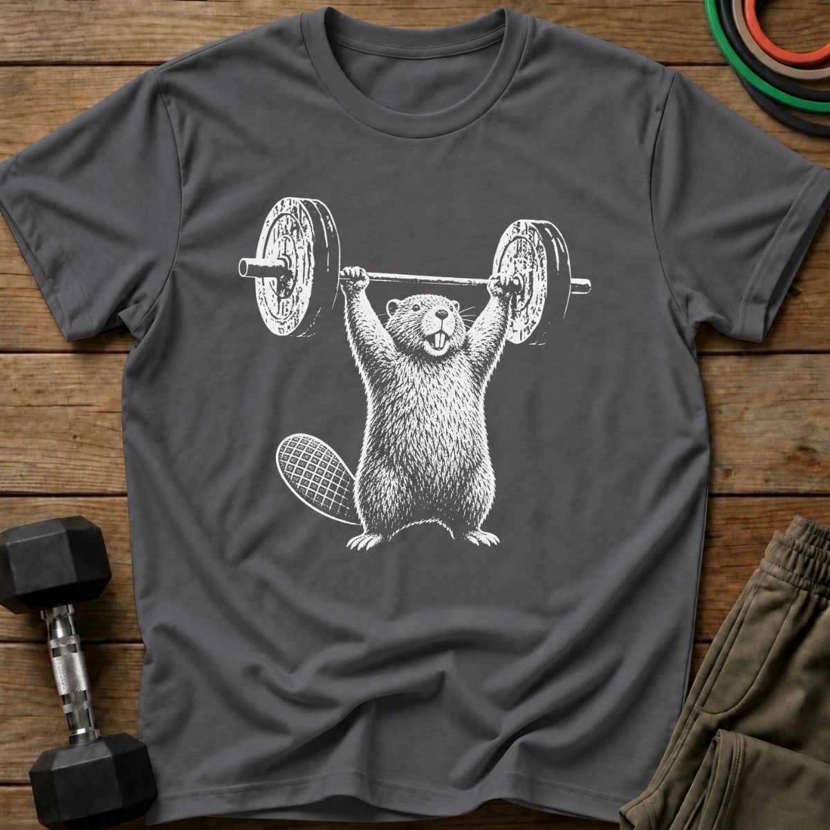 Beaver T-Shirt