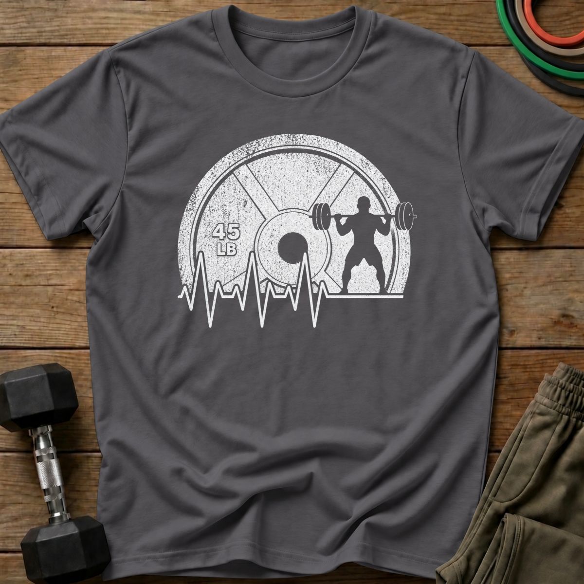 Heartbeat T-Shirt