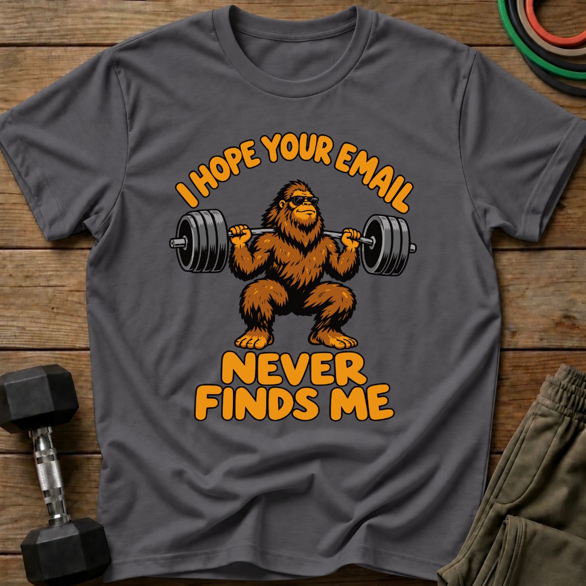 Email T-Shirt