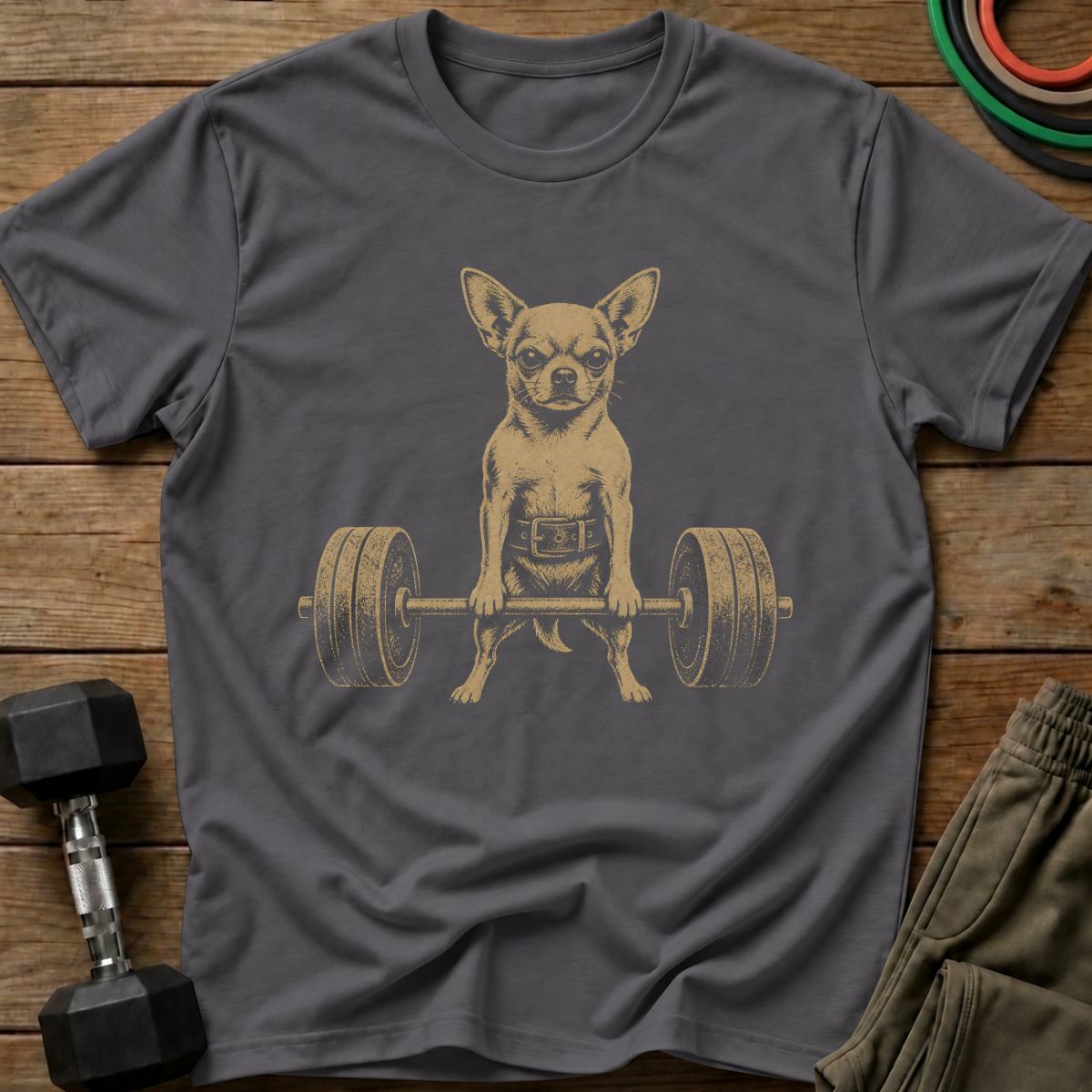 Chiwawa T-Shirt