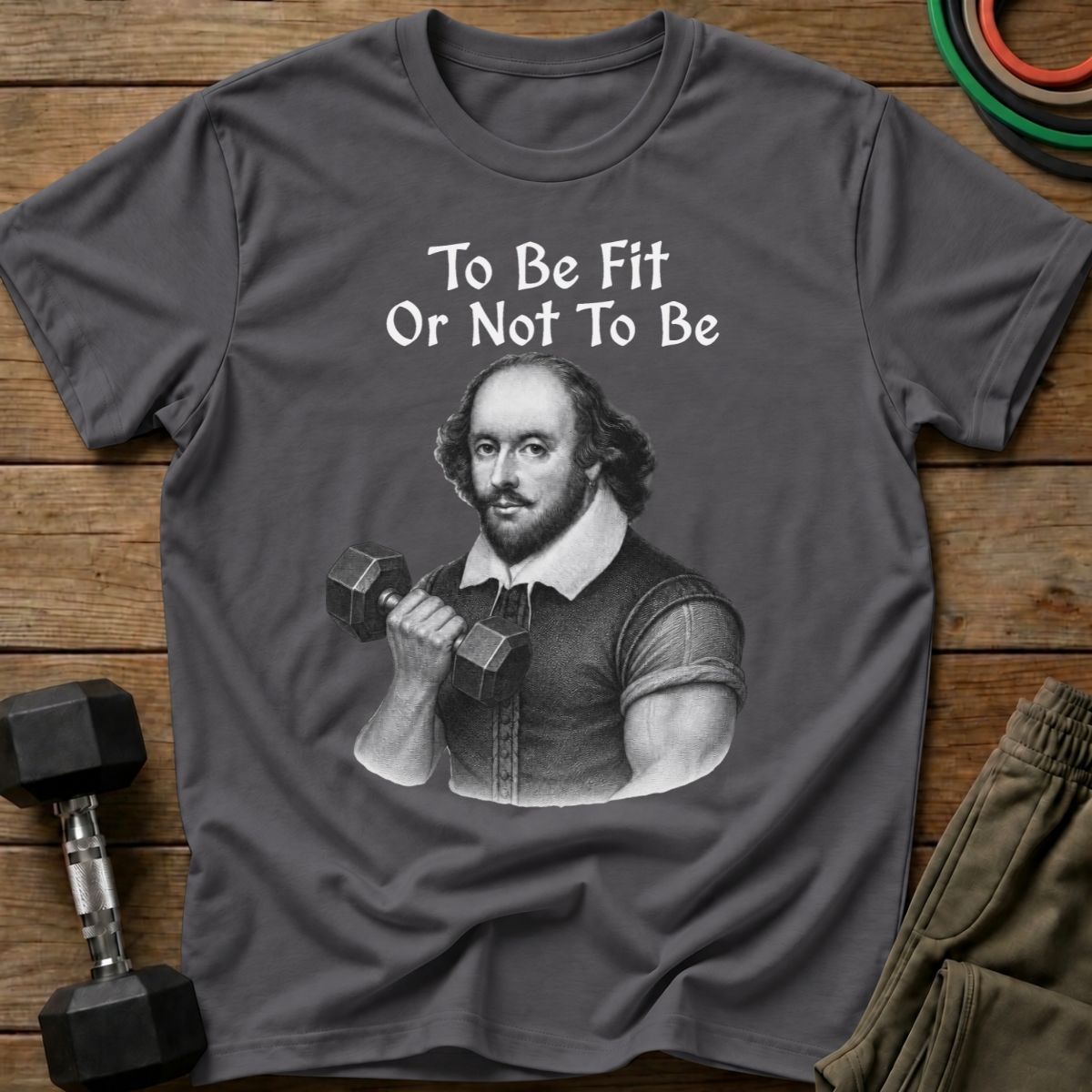 Shakespeare T-Shirt