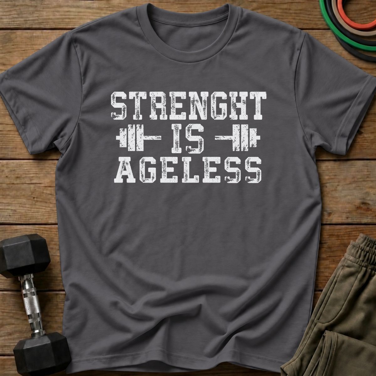 Ageless T-Shirt