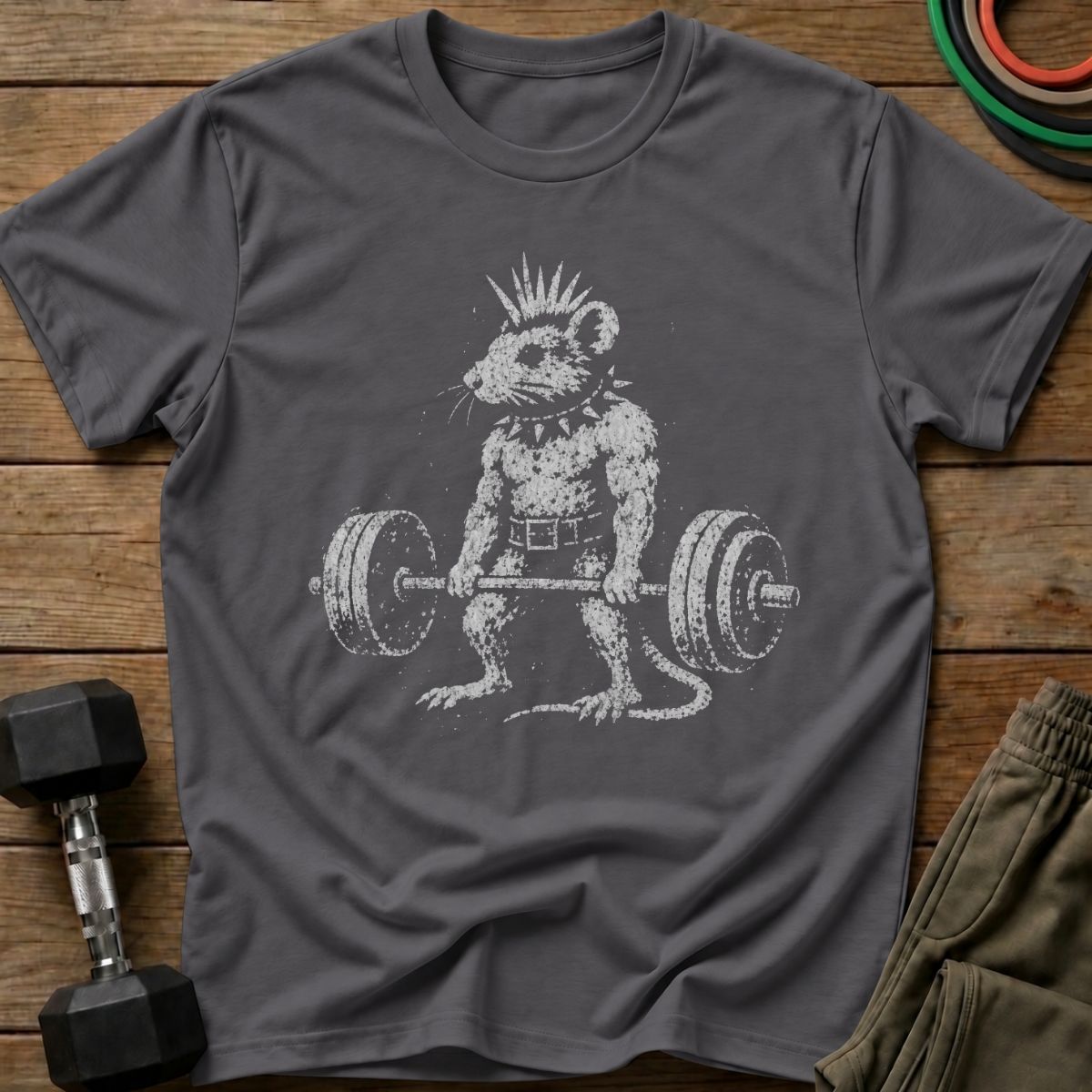 Rat T-Shirt