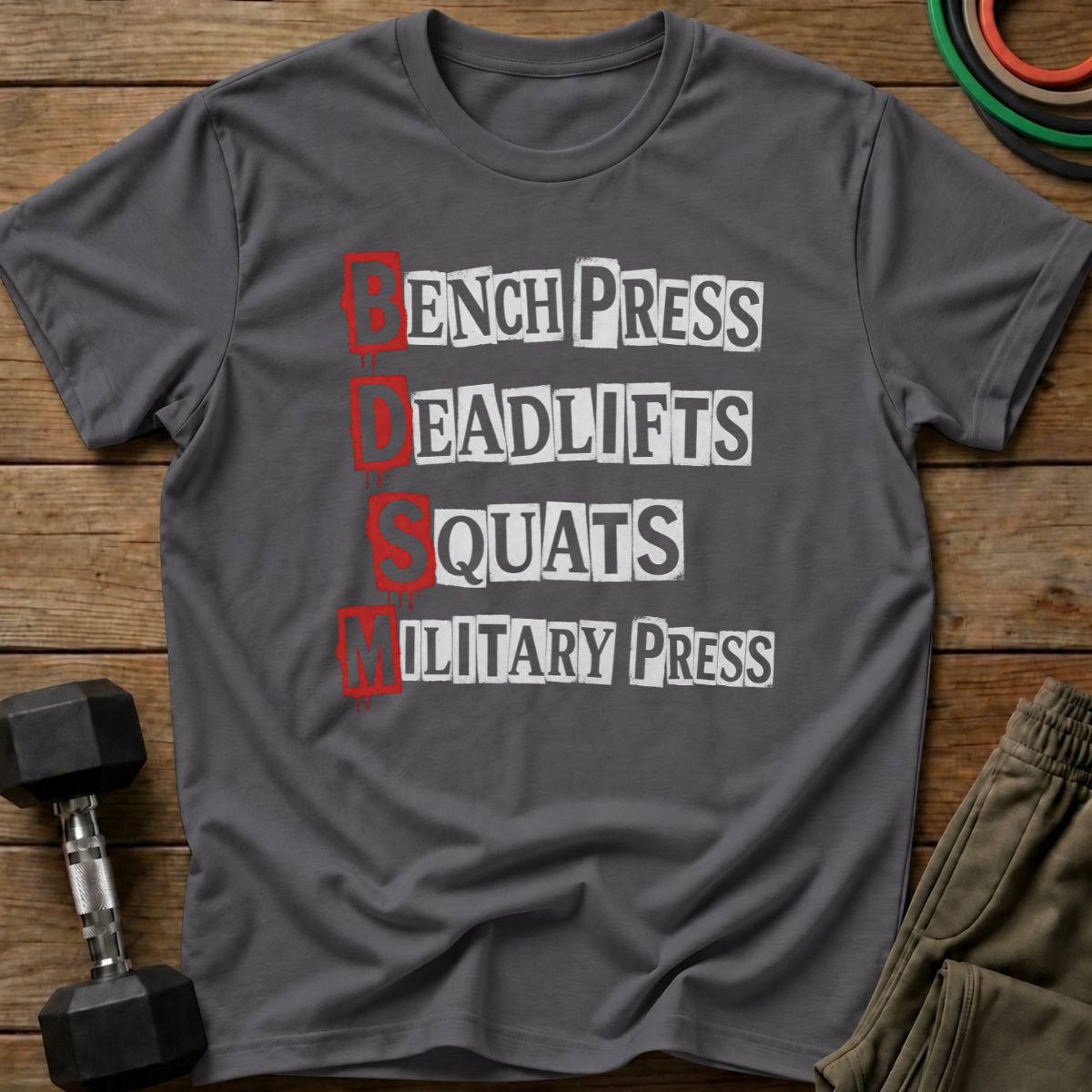 BDSM T-Shirt