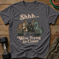 Count T-Shirt