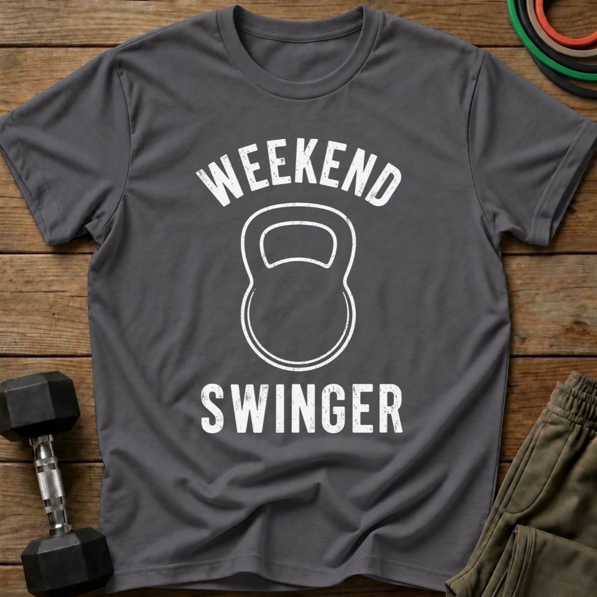 Swinger T-Shirt