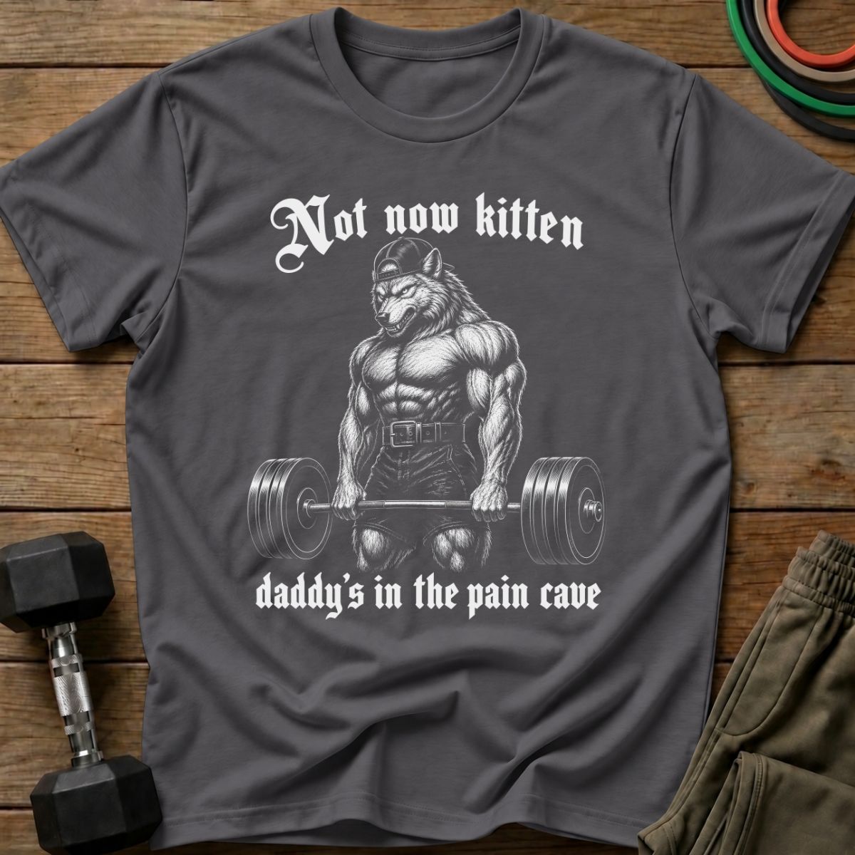 Kitten T-Shirt