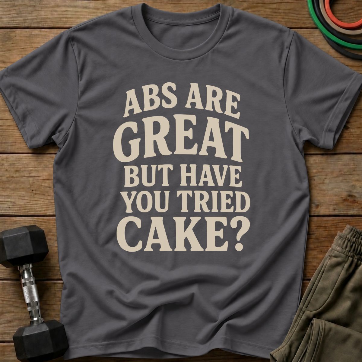 Cake T-Shirt