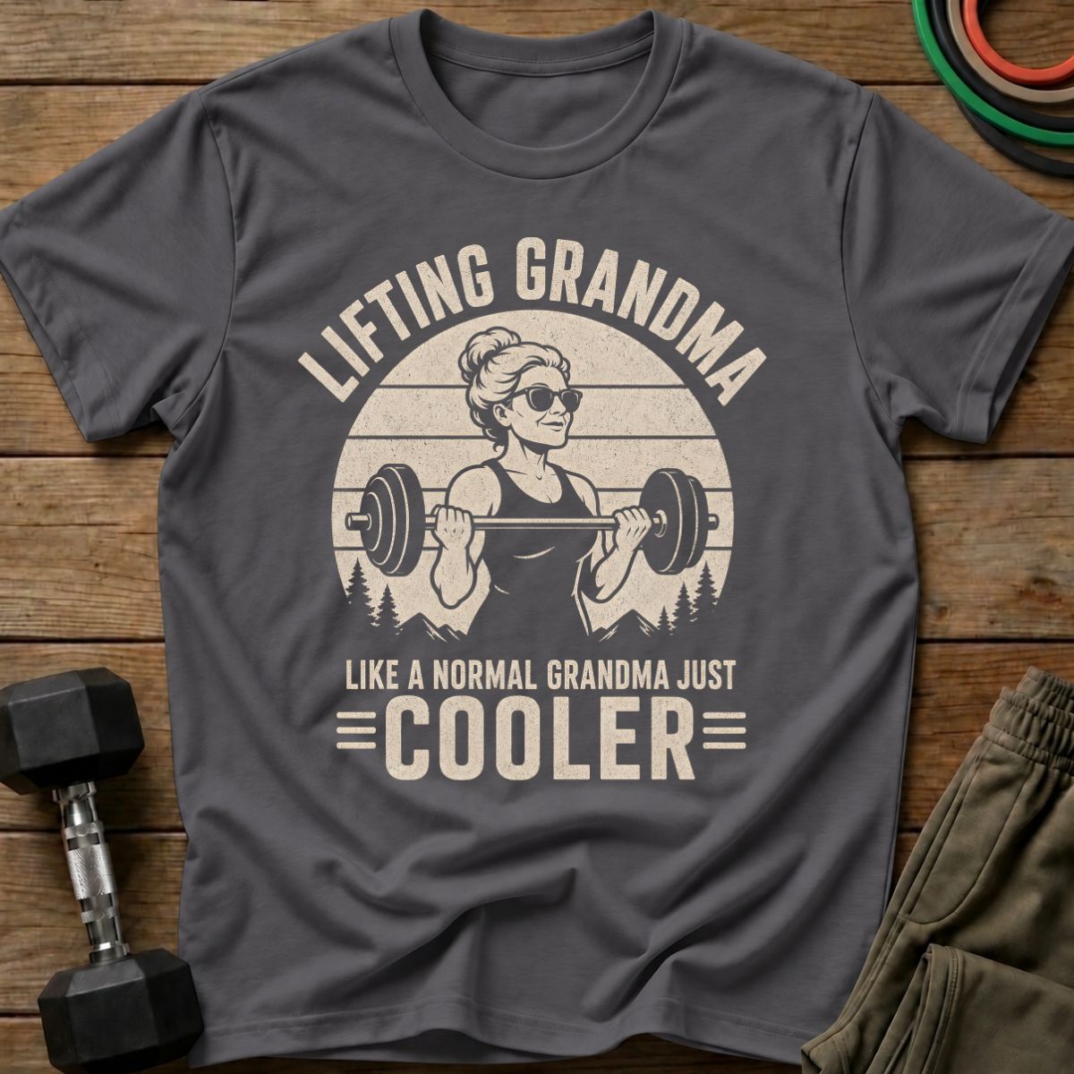 Grandma T-Shirt