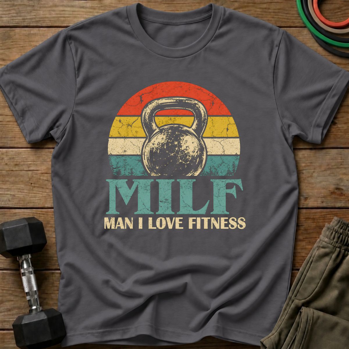 Milf T-Shirt