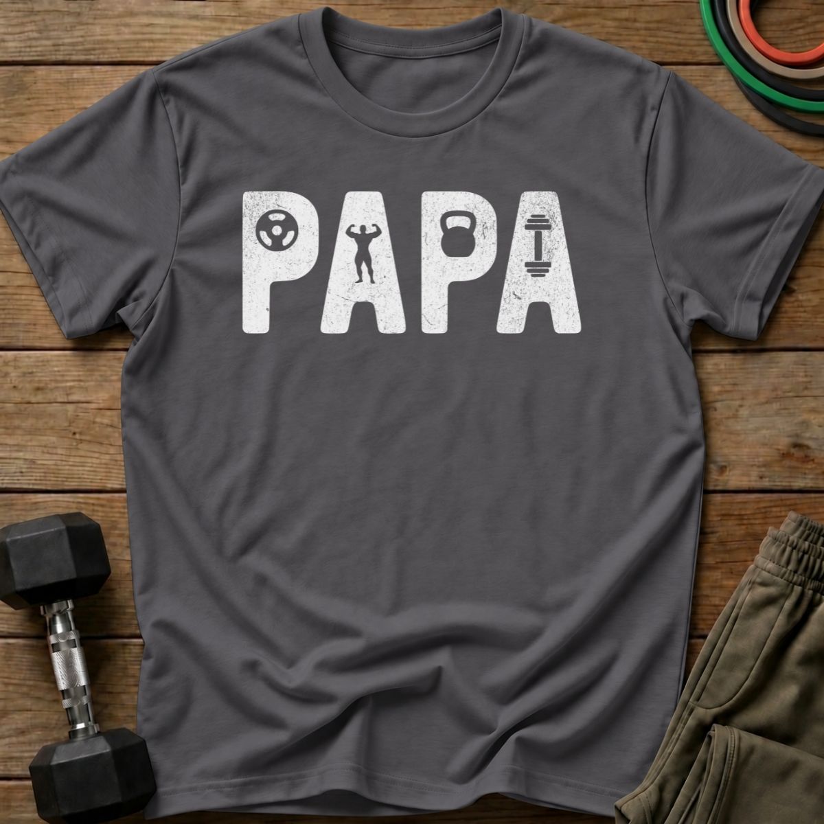 Papa T-Shirt