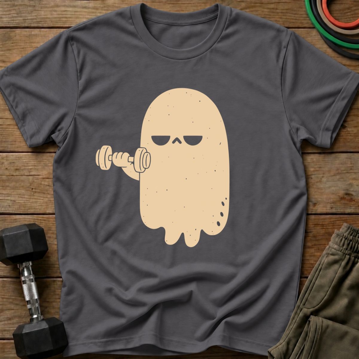 Ghost T-Shirt