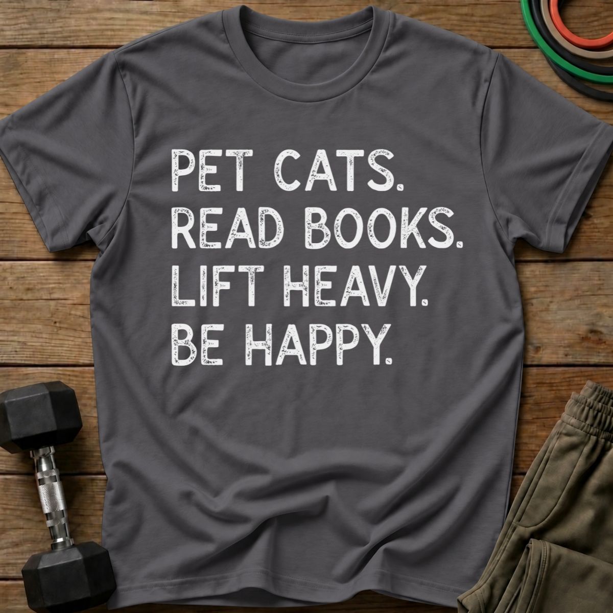 Pet Cats T-Shirt