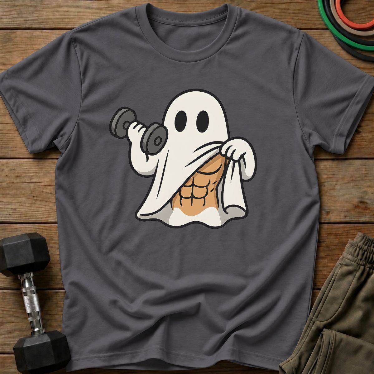 Ghost T-Shirt
