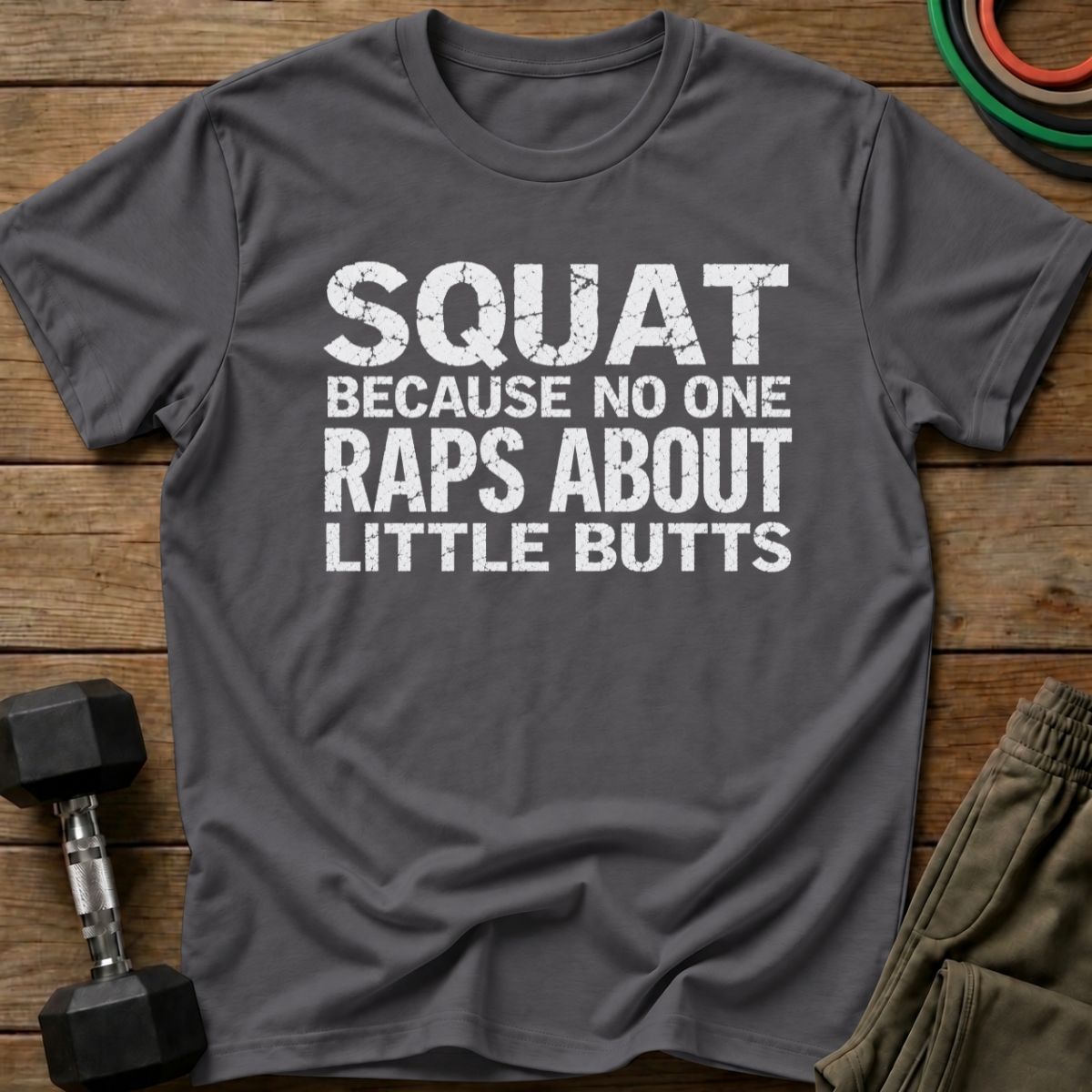 Little Butts T-Shirt