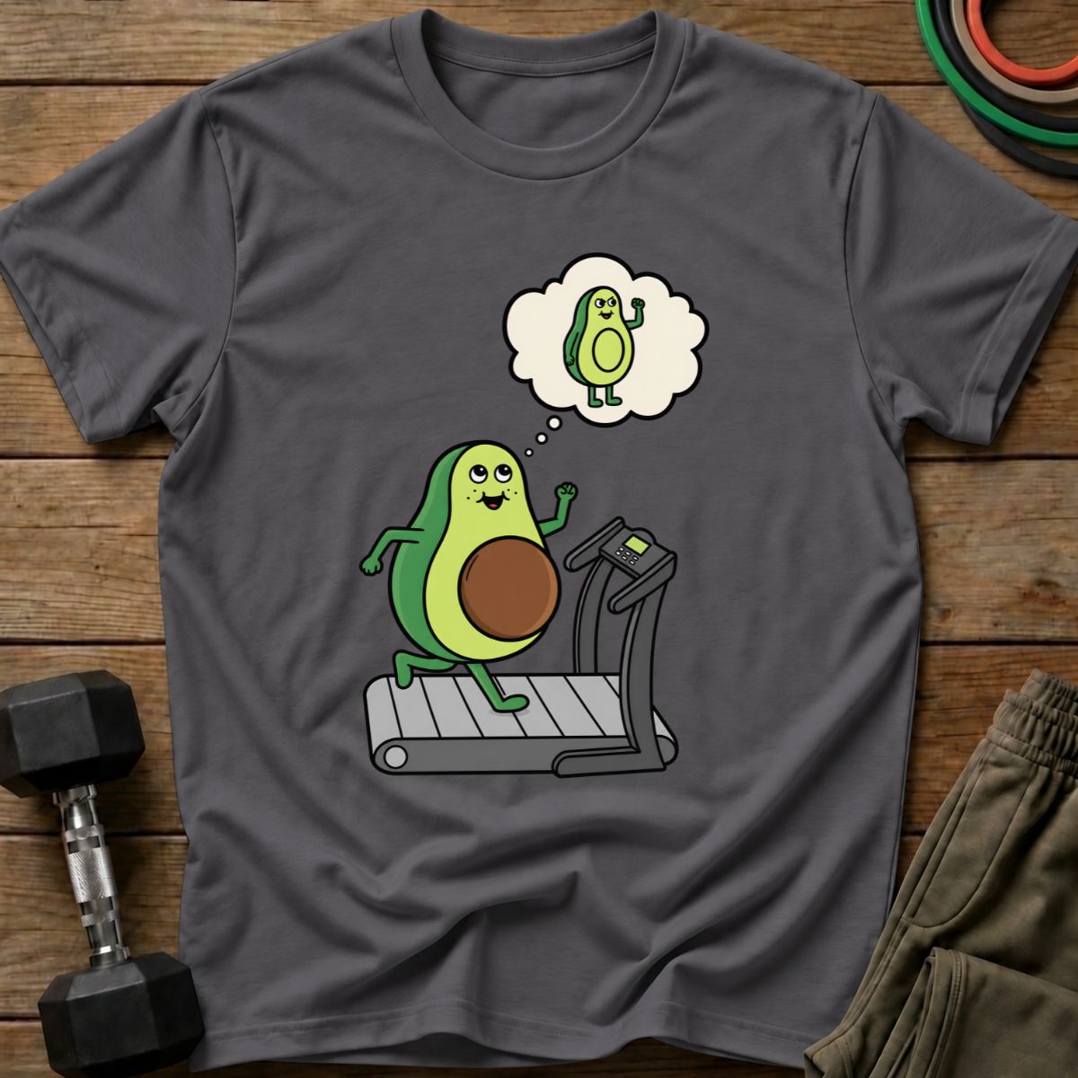 Avocado T-Shirt
