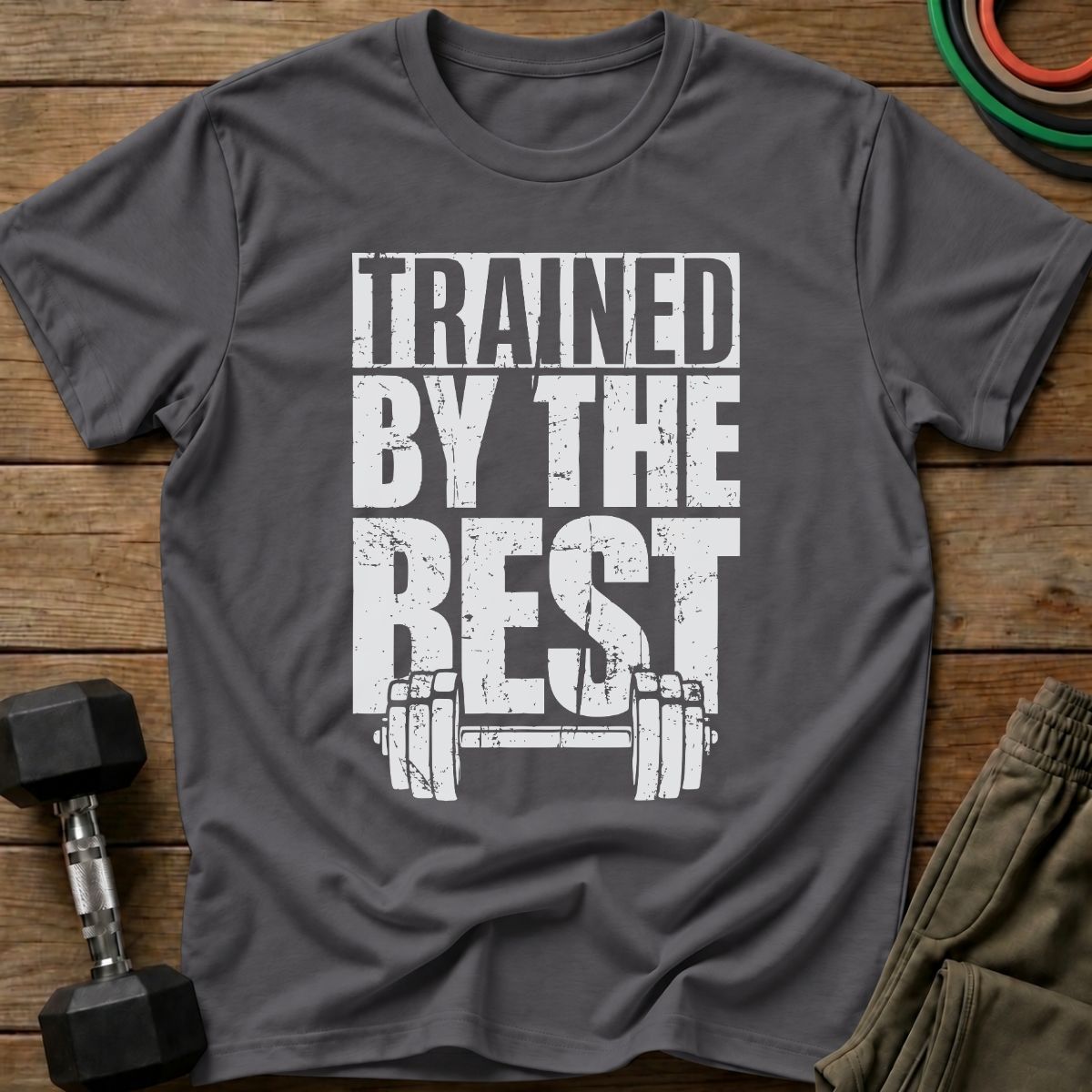 Trained T-Shirt