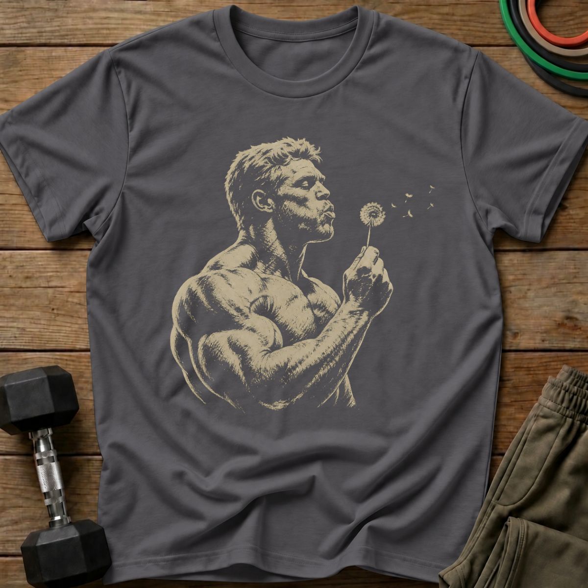 Dandelion T-Shirt