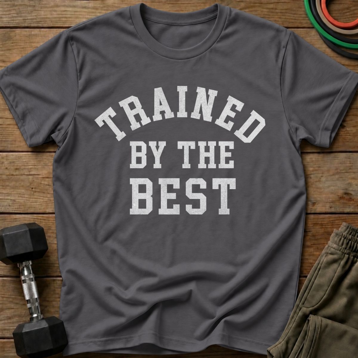 Trained T-Shirt