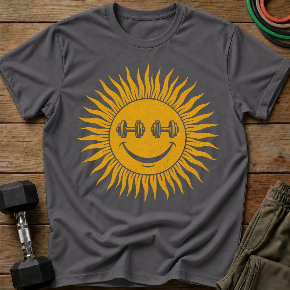 Sun T-Shirt