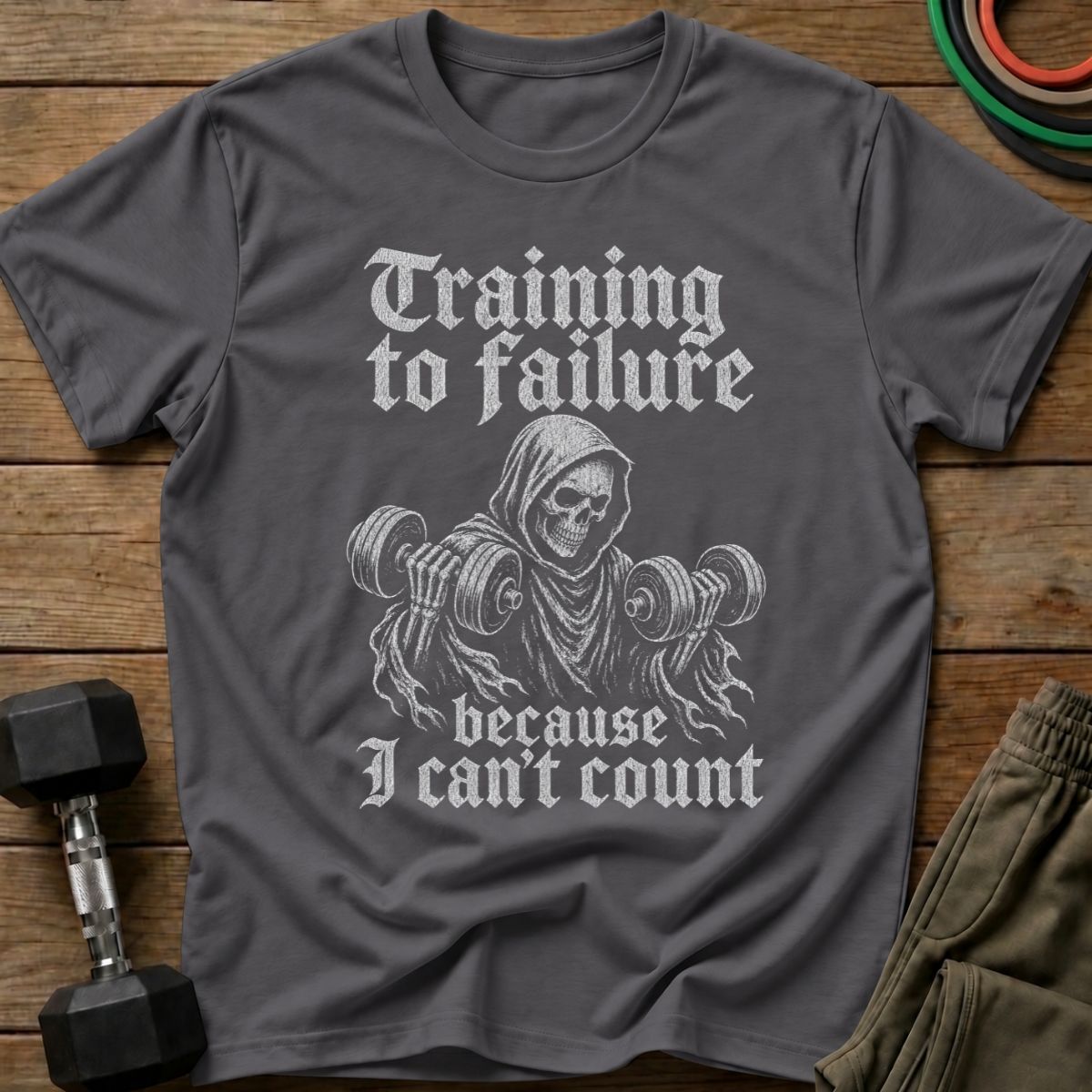 To Failure T-Shirt