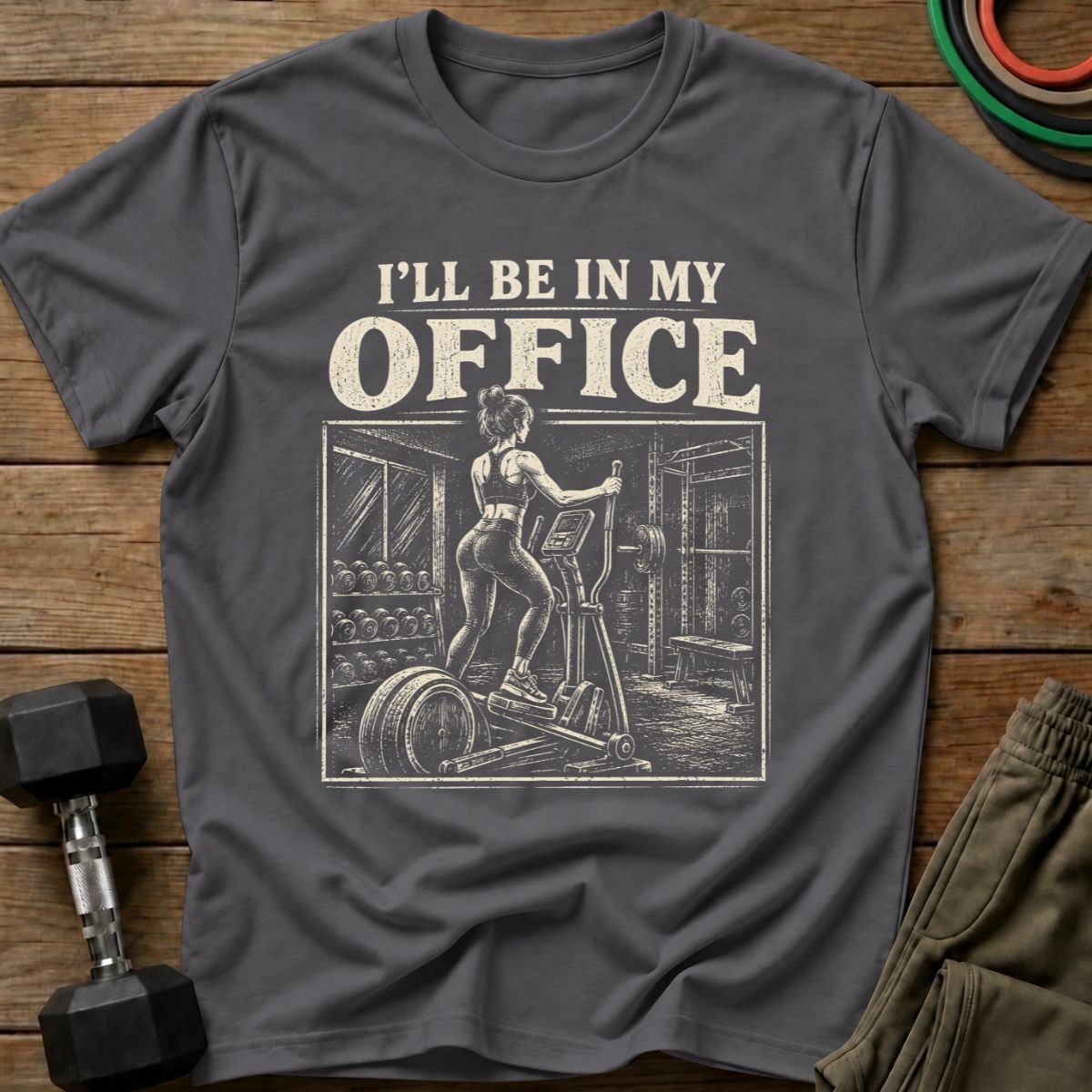 Office T-Shirt