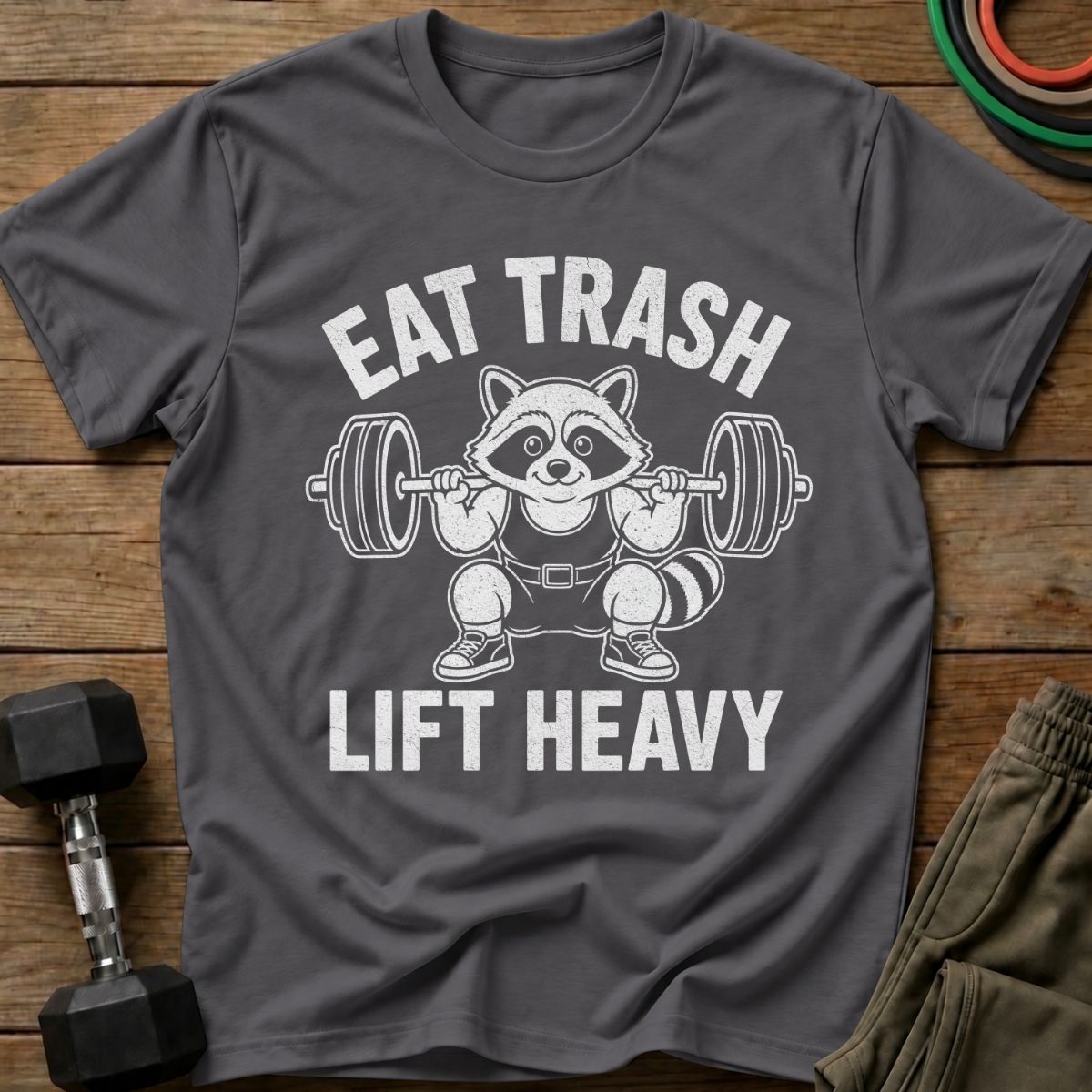 Eat Trash T-Shirt