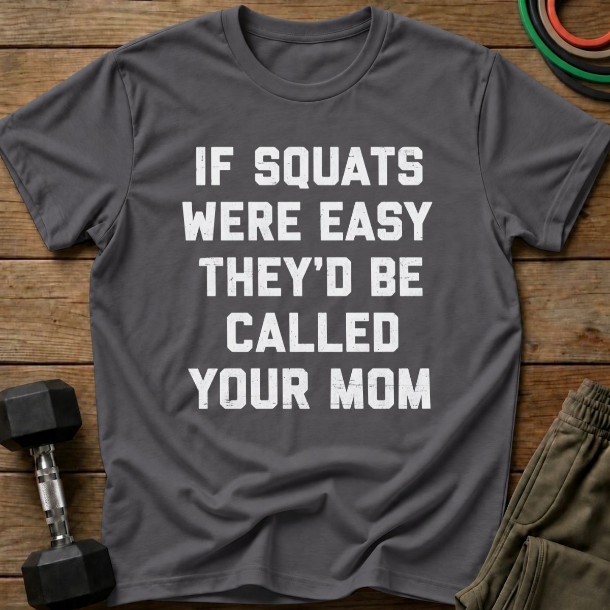 Your Mom T-Shirt