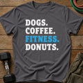 Donuts T-Shirt