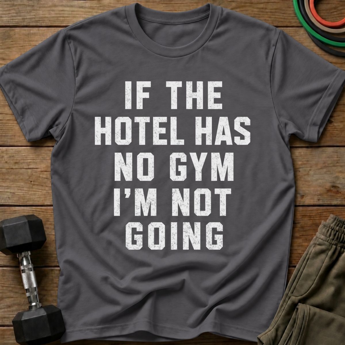 Hotel T-Shirt