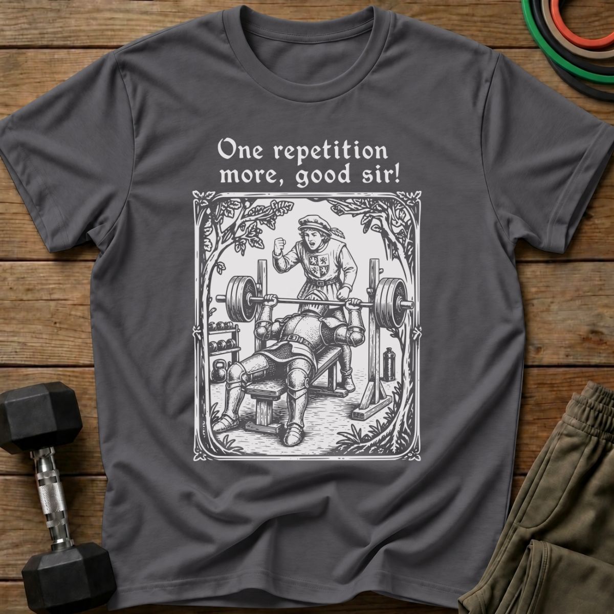 Good Sir T-Shirt