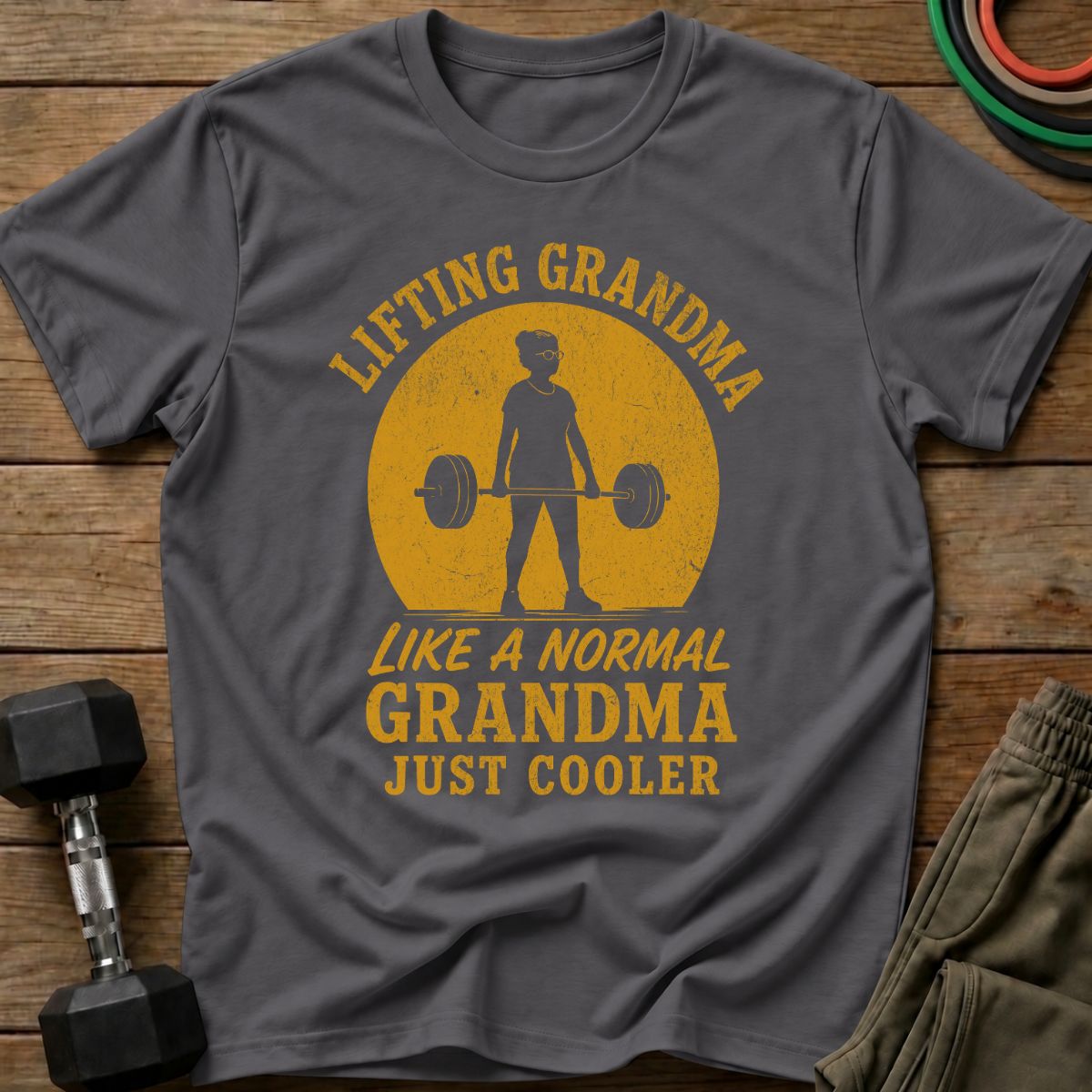 Grandma T-Shirt