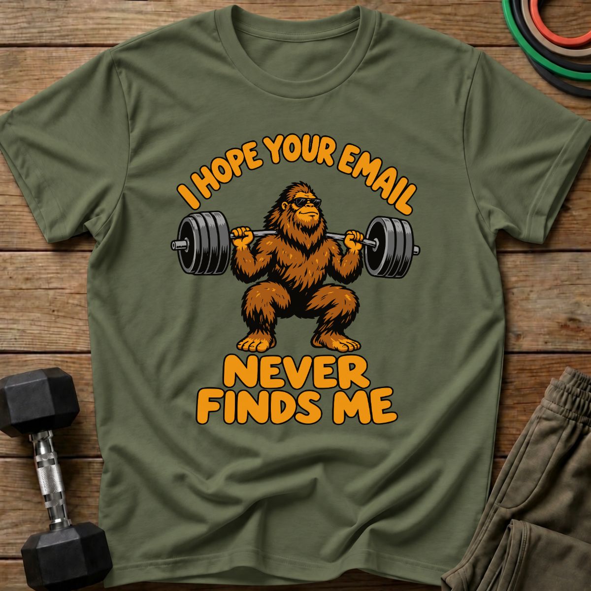 Email T-Shirt